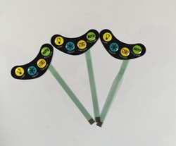 遙控器薄膜開關(guān)