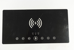 標準薄膜開關(guān)